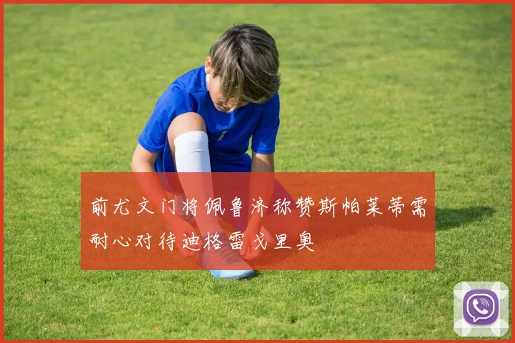 前尤文门将佩鲁济称赞斯帕莱蒂需耐心对待迪格雷戈里奥