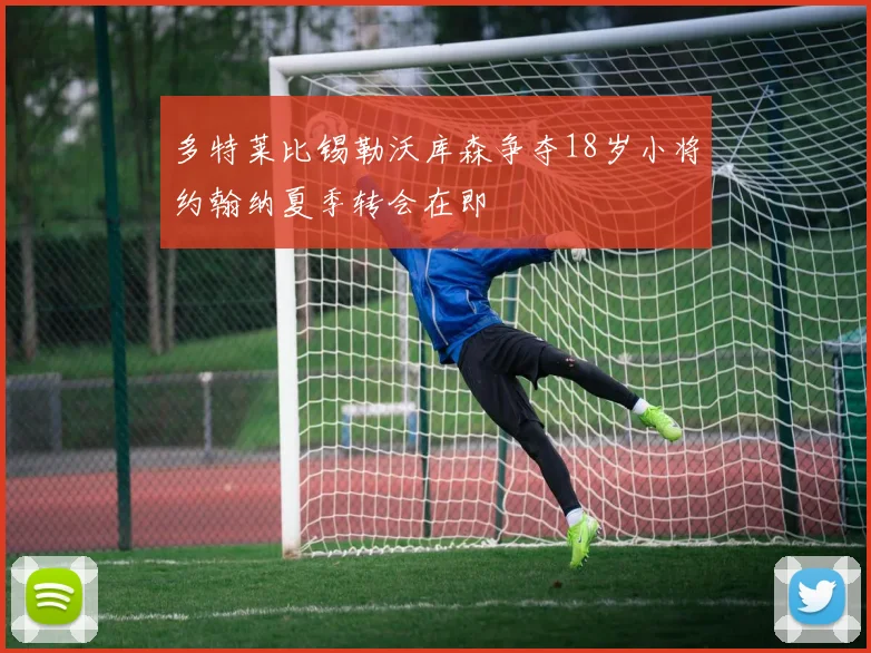 多特莱比锡勒沃库森争夺18岁小将约翰纳夏季转会在即